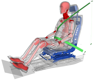 XENON Futuris Case Study