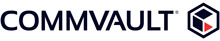 XENON Commvault logo