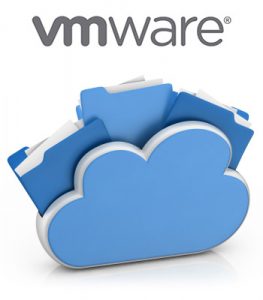 XENON VMware vCloud Suite