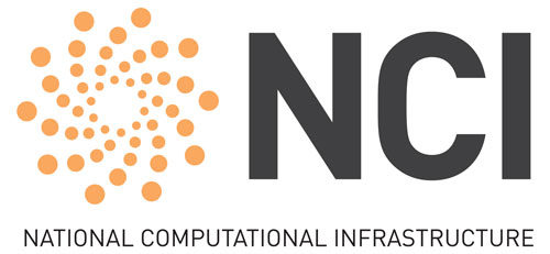 XENON NCI logo