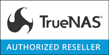 XENON TrueNAS Authorized Reseller