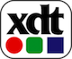 XENON XDT Logo