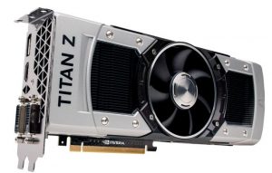 XENON NVIDIA GTX Titan Z