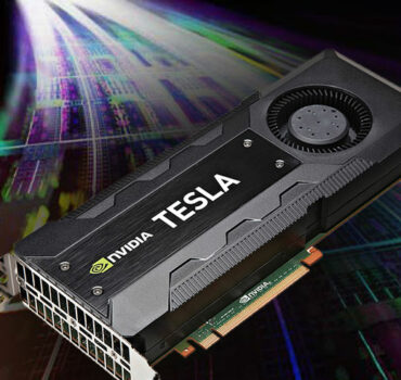 XENON NVIDIA Tesla K40