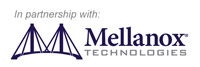 XENON Mellanox Logo