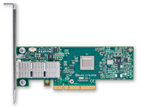 XENON Mellanox ConnectX-3 Adapter_Card Single Port 40GBNIC