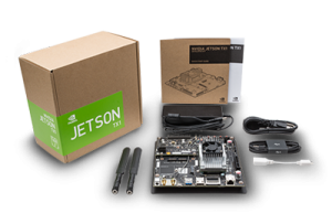 XENON NVIDIA jetson tx1 developer kit