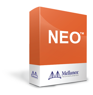 XENON Mellanox NEO