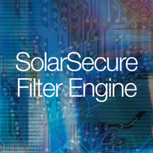 XENON Solarflare Software SolarSecure