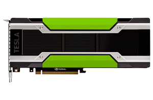 XENON NVIDIA Tesla P40