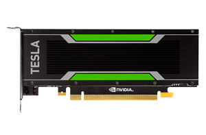 XENON NVIDIA Tesla P4