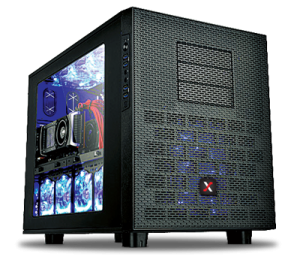 XENON X9 devcube