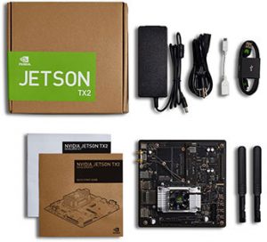 XENON NVIDIA JX10 TX2