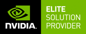 XENON NVIDIA Elite Solution Provider