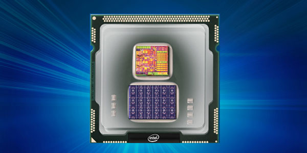 XENON INTEL Loihi