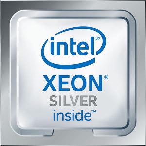 XENON Intel Xeon Silver Badge