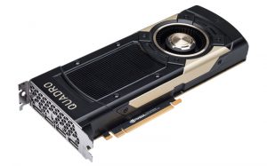 XENON NVIDIA Quadro GV100