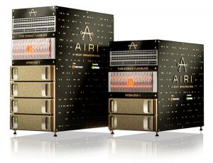 XENON PureStorage AIRI and AIRI Mini