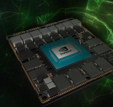 XENON NVIDIA Jetson Xavier