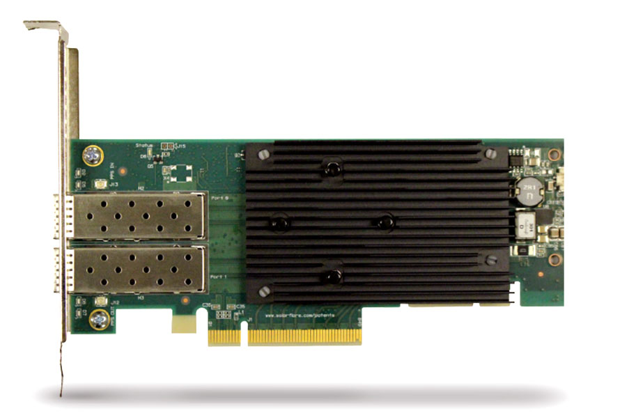 XENON XtremeScale X2522 PCIe