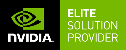 XENON NVIDIA Elite Solution Provider