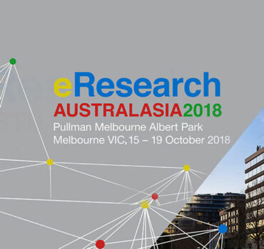 Visit XENON at eResearch 2018