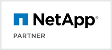 XENON-netapp partner