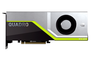 XENON NVIDIA quadro rtx