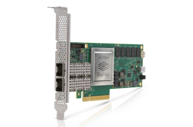 Mellanox BlueField™ SmartNIC «NEW» XENON Systems