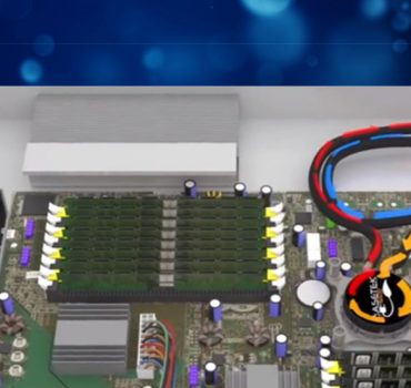 XENON Liquid Cooling White Paper