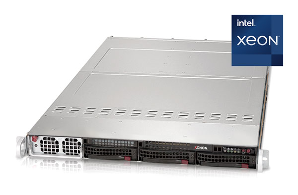 XENON NITRO G8 1RU 2GPU