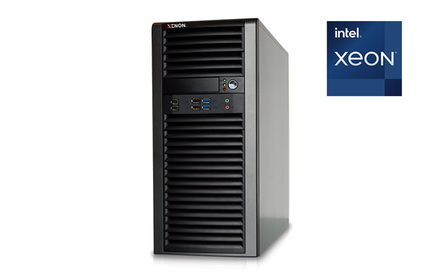 XENON RADON Duo T1190
