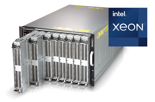 XENON radon octo r8490