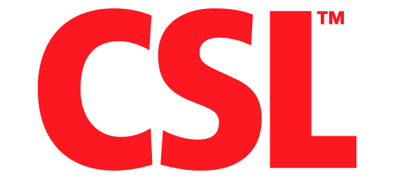 XENON CSL Logo