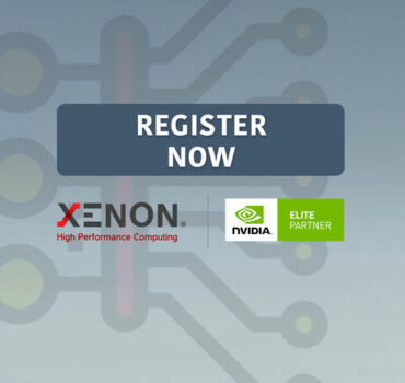 XENON Free Course AI in the Data Centre