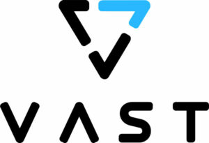 XENON VAST Logo