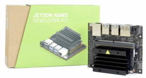 XENON NVIDIA Jetson Nano 2GB DevKit