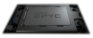 XENON AMD EPYC G3