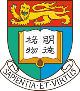 XENON HKU logo