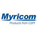 XENON Myricom HFT Solutions Logo