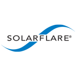 XENON Solarflare HFT Solutions Logo