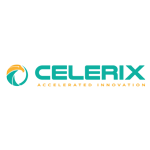 XENON Celerix logo