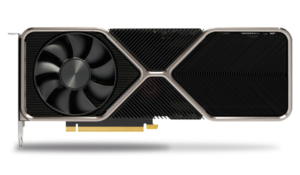 XENON NVIDIA RTX