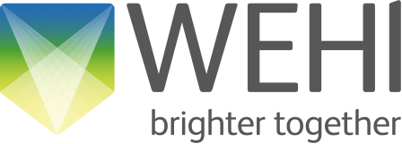 XENON WEHI logo