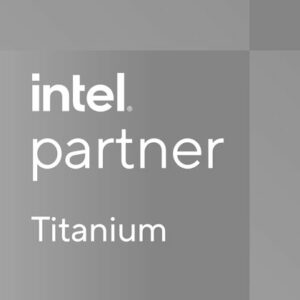 XENON Intel ipa titanium logo