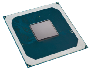 XENON intel server gpu