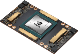 XENON NVIDIA A100