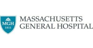 XENON Massachusetts General Hospital logo