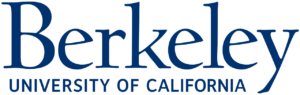 XENON University of California Berkeley logo