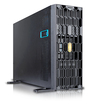 XENON NITRO™ Workstations - XENON Systems